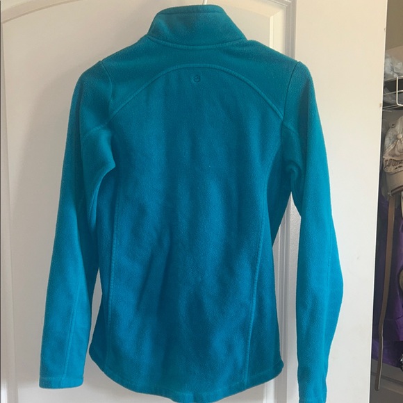 Magellan Outdoors Vibrant Blue women’s Jacket - Picture 4 of 4